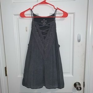American eagle tank top